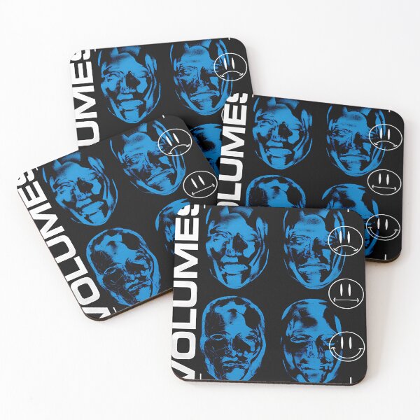 Item preview, Volumes Band designed and sold by Sami Aly.