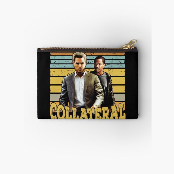 Item preview, Collateral Movie Retro Sunset Crime Style designed and sold by Joleneavage.