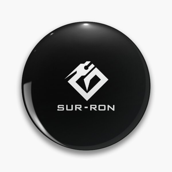 Item preview, Surron designed and sold by studiosvgcom.