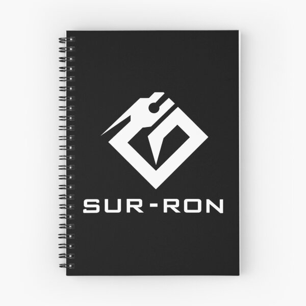 Item preview, Surron designed and sold by studiosvgcom.
