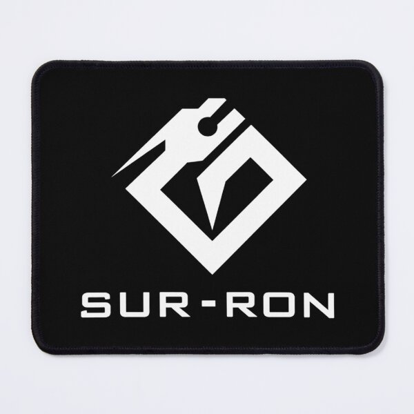 Item preview, Surron designed and sold by studiosvgcom.