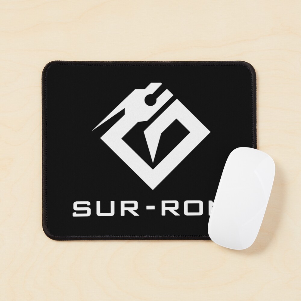 Item preview, Mouse Pad designed and sold by studiosvgcom.