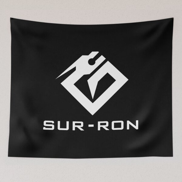 Item preview, Surron designed and sold by studiosvgcom.