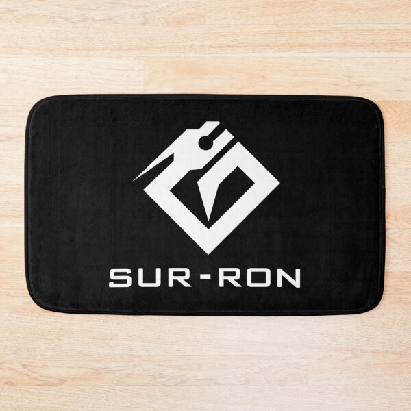 Item preview, Surron designed and sold by studiosvgcom.
