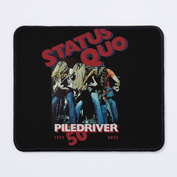 Item preview, An.-Brilliantstatus-Quo-Logo designed and sold by TEBO2000.