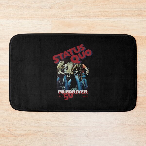 Item preview,  An.-Brilliantstatus-Quo-Logo designed and sold by TEBO2000.