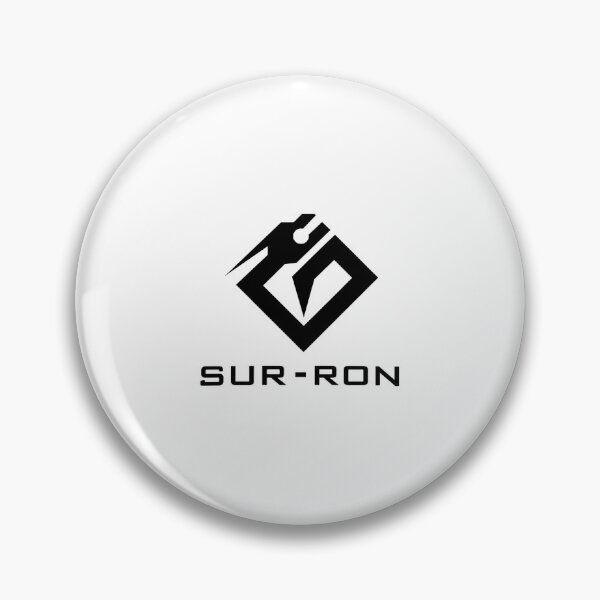Item preview, Surron designed and sold by studiosvgcom.