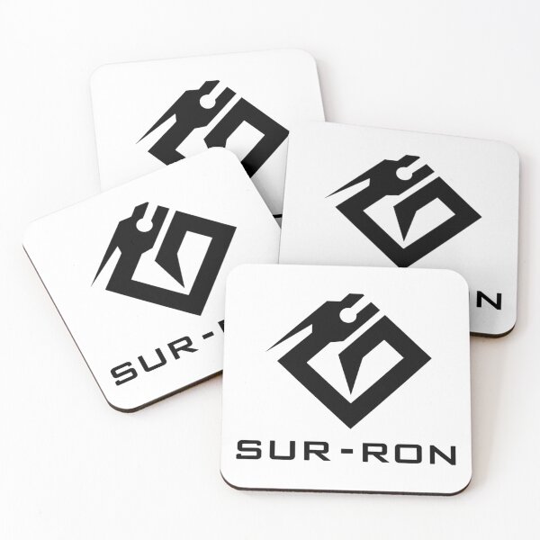 Item preview, Surron designed and sold by studiosvgcom.