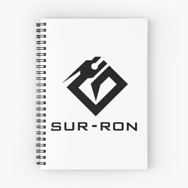 Item preview, Surron designed and sold by studiosvgcom.