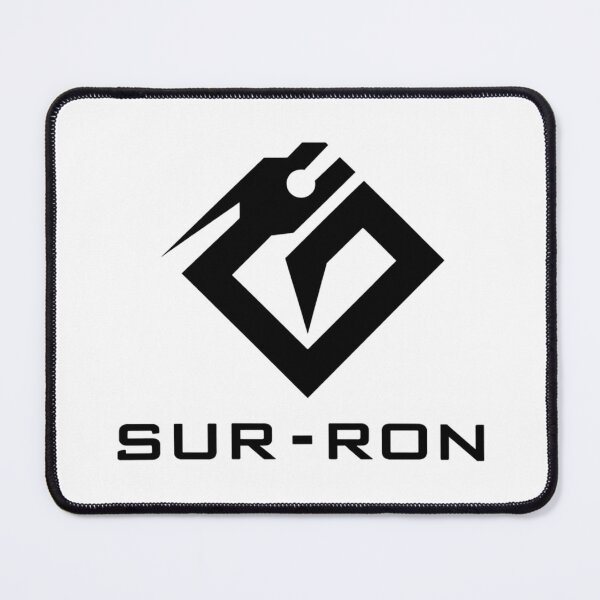 Item preview, Surron designed and sold by studiosvgcom.