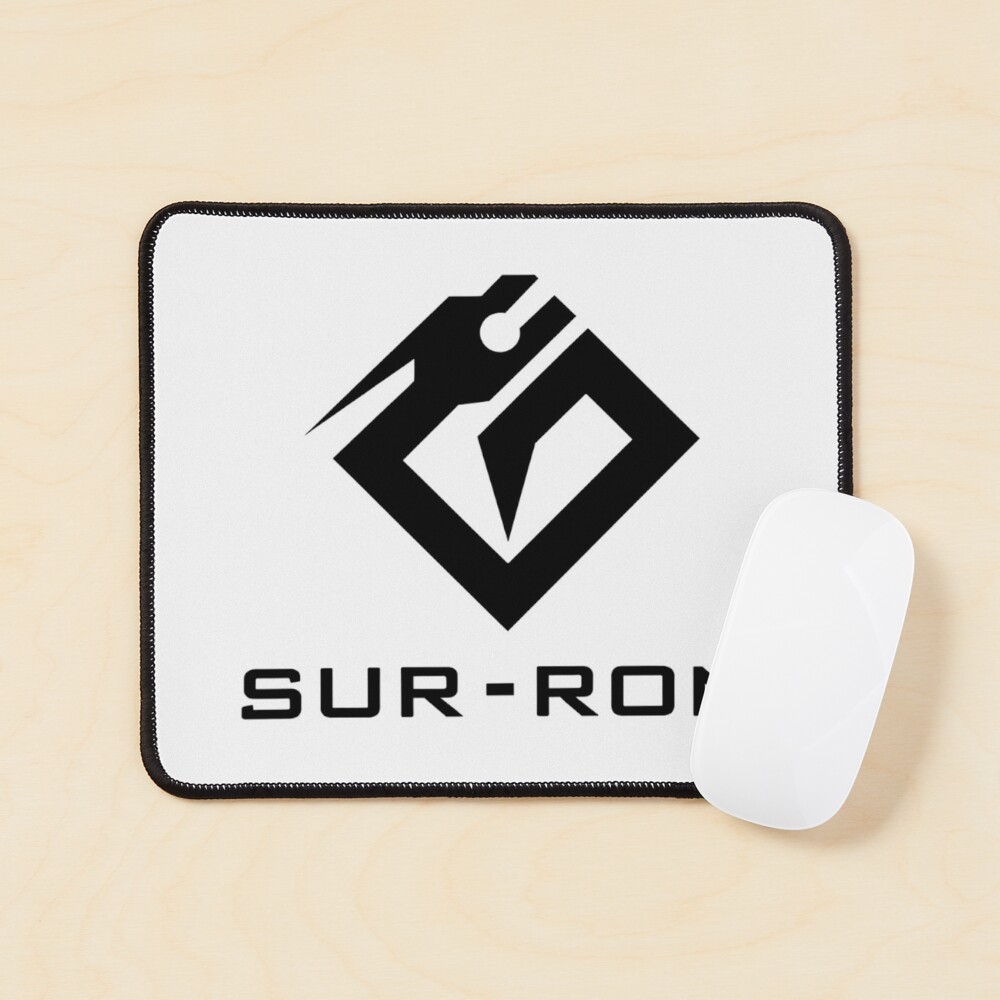 Item preview, Mouse Pad designed and sold by studiosvgcom.