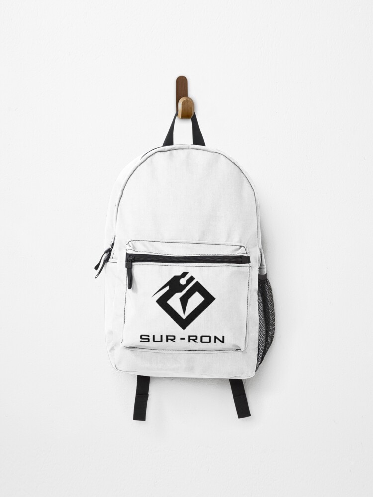 Thumbnail 1 of 3, Backpack, Surron designed and sold by studiosvgcom.