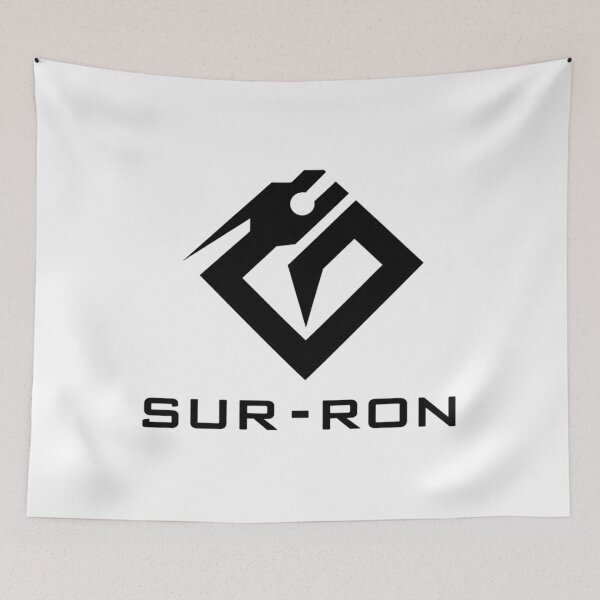 Item preview, Surron designed and sold by studiosvgcom.
