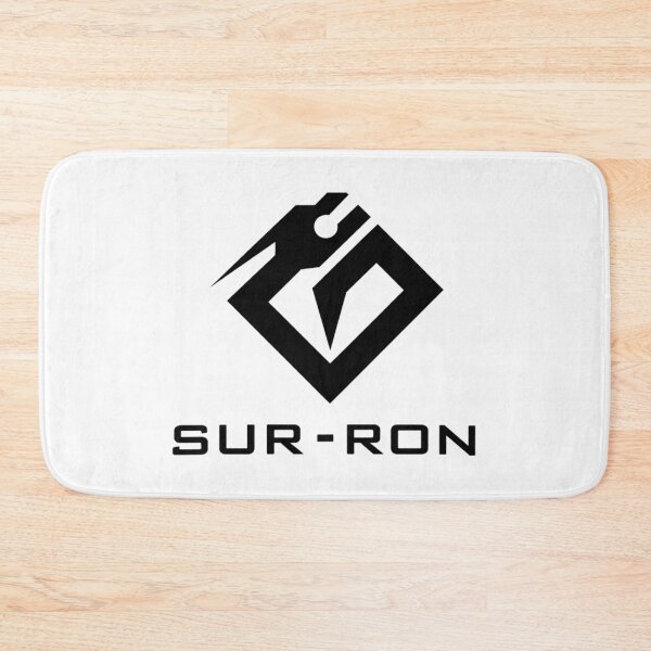 Item preview, Surron designed and sold by studiosvgcom.