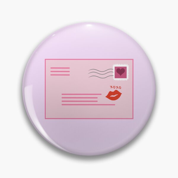 Item preview, Valentine's Day love letter designed and sold by sunnyburst.