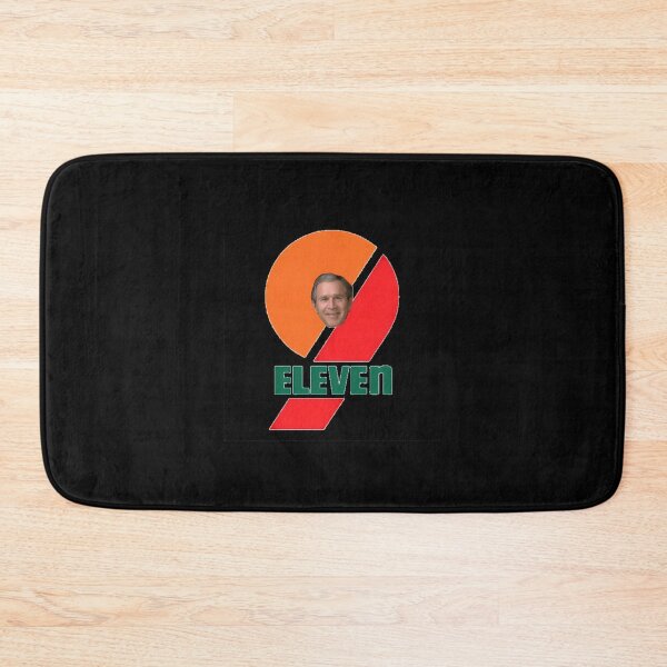 Item preview,  Bush Did 911 Logo Essential T-Shirt designed and sold by TEBO2000.