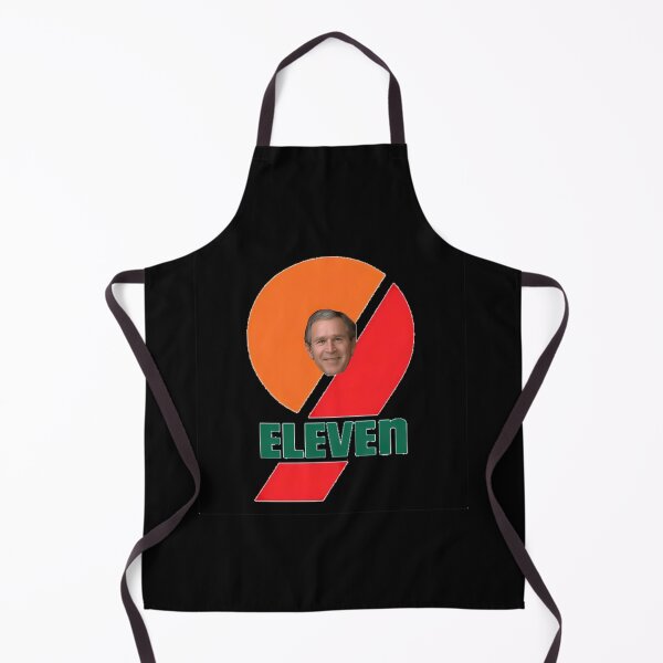 Item preview, Bush Did 911 Logo Essential T-Shirt designed and sold by TEBO2000.