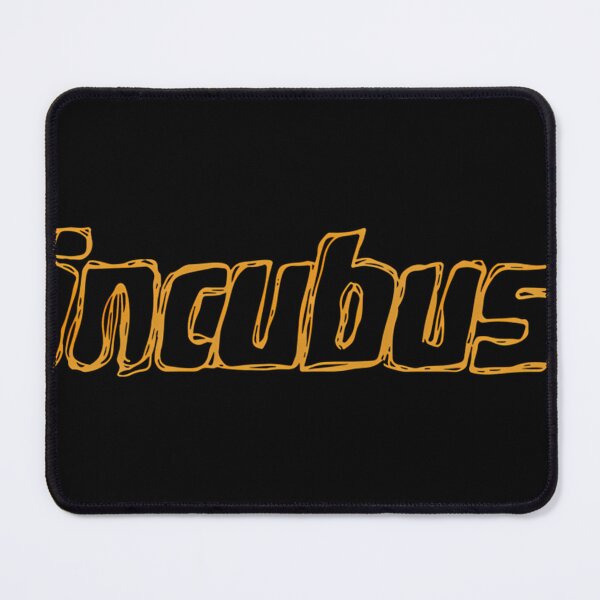 Item preview, Incubus Band designed and sold by edogawadavid.