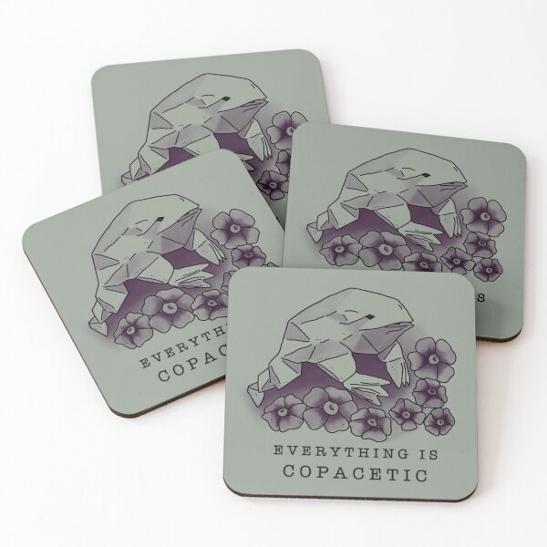 Item preview, Knuckle puck everything is copacetic frog designed and sold by Dqylily .