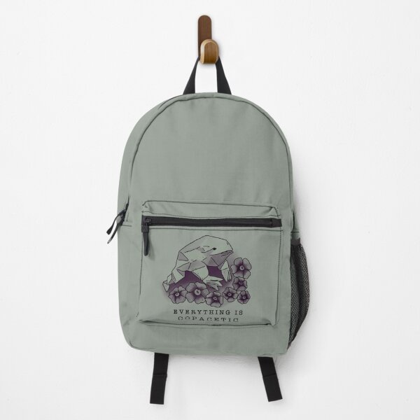 Item preview, Knuckle puck everything is copacetic frog designed and sold by Dqylily .