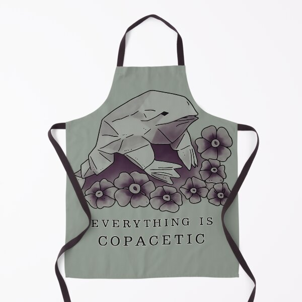 Item preview, Knuckle puck everything is copacetic frog designed and sold by Dqylily .