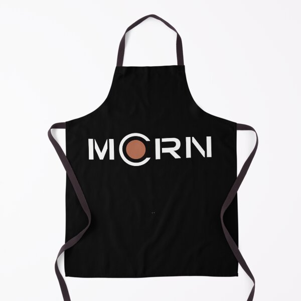 Item preview, The Expanse Mcorn Logo designed and sold by TEBO2000.