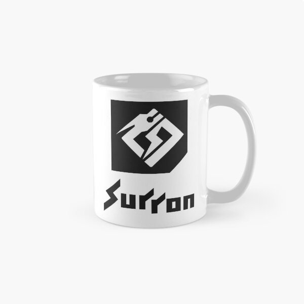 Item preview, Surron designed and sold by studiosvgcom.
