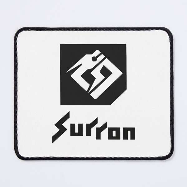 Item preview, Surron designed and sold by studiosvgcom.