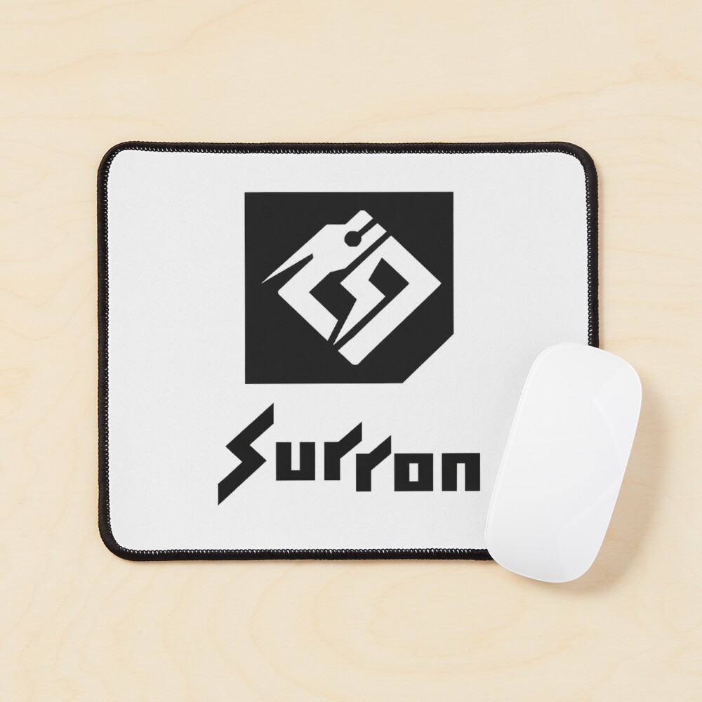 Item preview, Mouse Pad designed and sold by studiosvgcom.