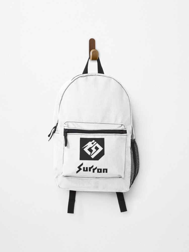 Thumbnail 1 of 3, Backpack, Surron designed and sold by studiosvgcom.