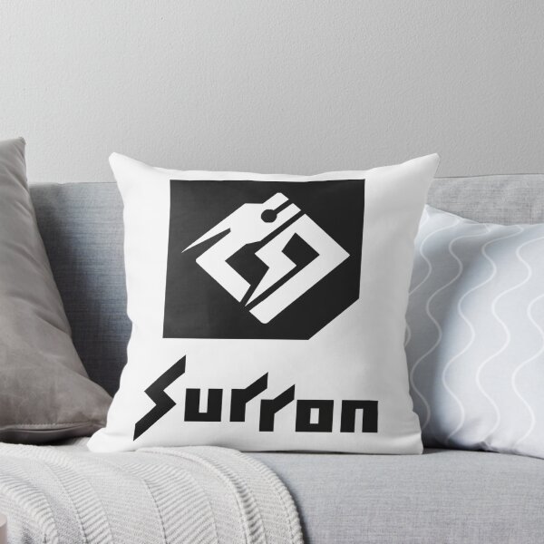 Item preview, Surron designed and sold by studiosvgcom.