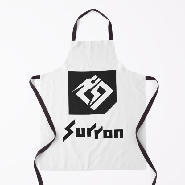 Item preview, Surron designed and sold by studiosvgcom.