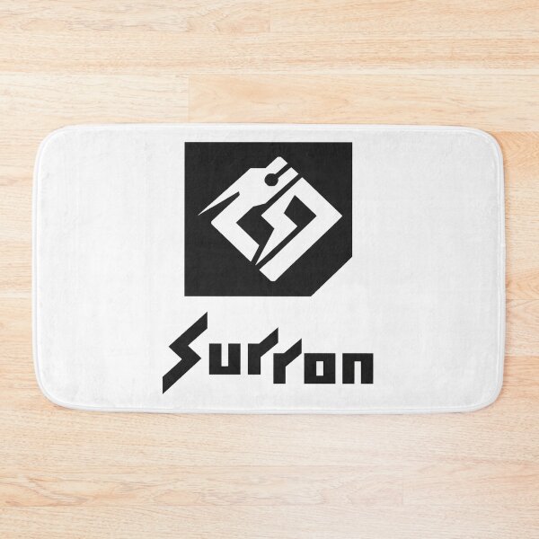 Item preview, Surron designed and sold by studiosvgcom.