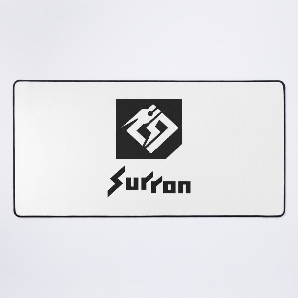 Item preview, Surron designed and sold by studiosvgcom.