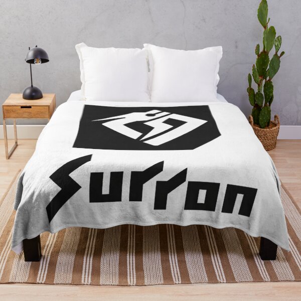 Item preview, Surron designed and sold by studiosvgcom.