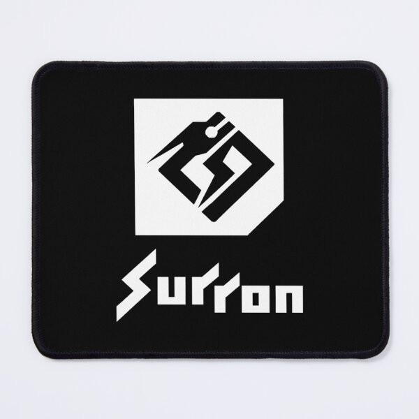 Item preview, Surron designed and sold by studiosvgcom.