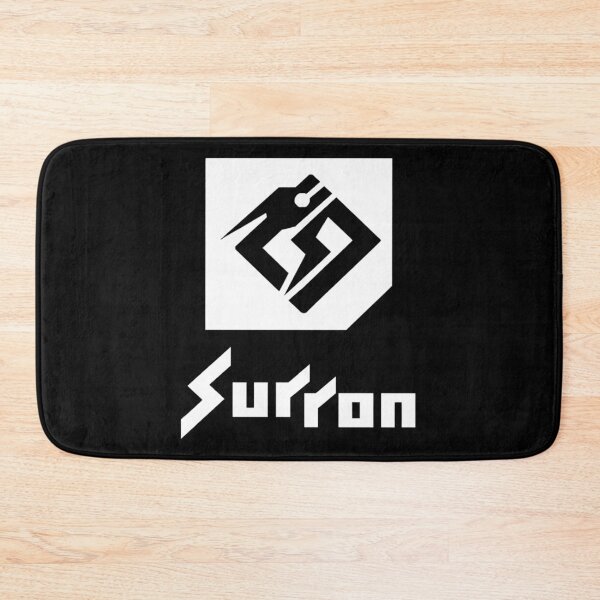 Item preview, Surron designed and sold by studiosvgcom.