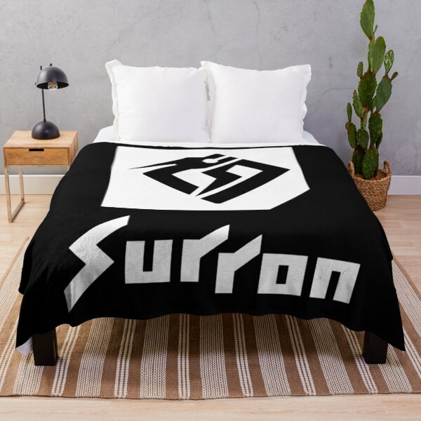 Item preview, Surron designed and sold by studiosvgcom.
