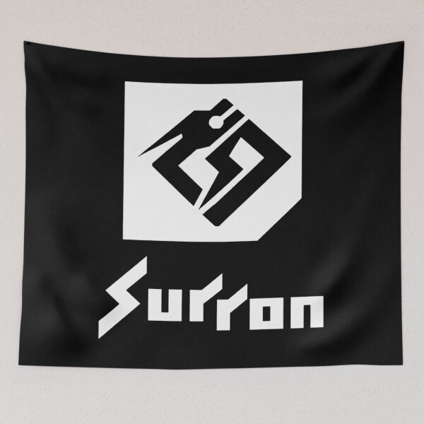 Item preview, Surron designed and sold by studiosvgcom.