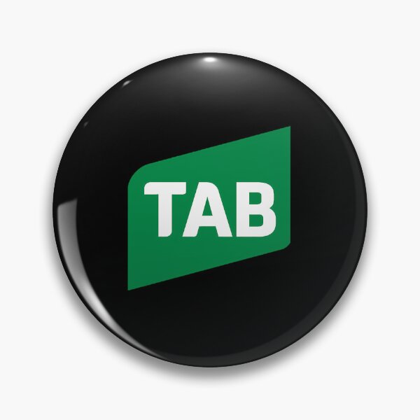 Item preview,  Tab Logo designed and sold by TEBO2000.