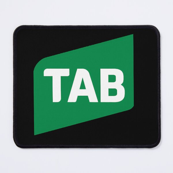 Item preview,  Tab Logo designed and sold by TEBO2000.