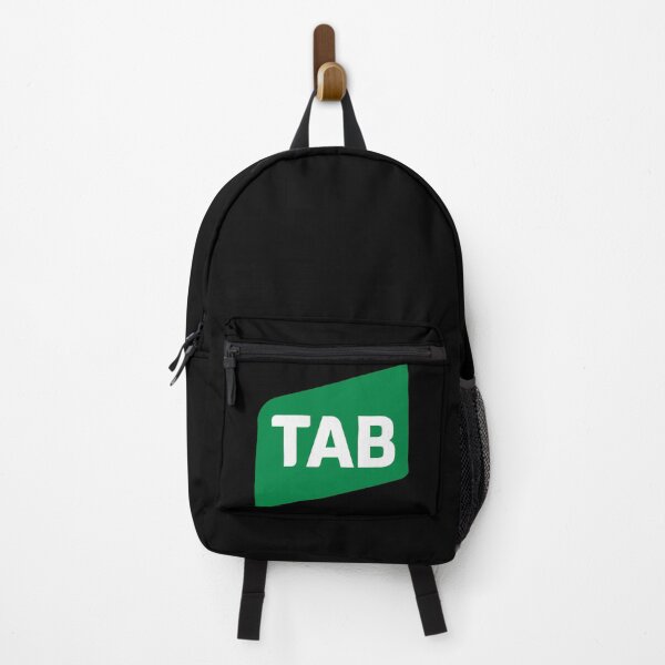 Item preview, Tab Logo designed and sold by TEBO2000.