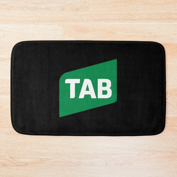 Item preview,  Tab Logo designed and sold by TEBO2000.