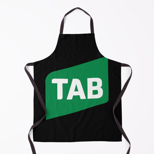 Item preview, Tab Logo designed and sold by TEBO2000.
