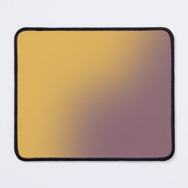 Item preview, Yellow and Purple Gradient designed and sold by The Innocent Ghost Project.