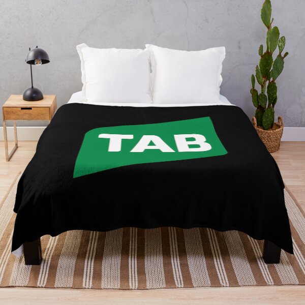 Item preview, Tab Logo designed and sold by TEBO2000.
