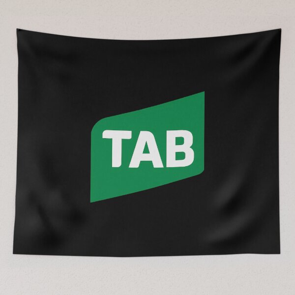 Item preview,  Tab Logo designed and sold by TEBO2000.