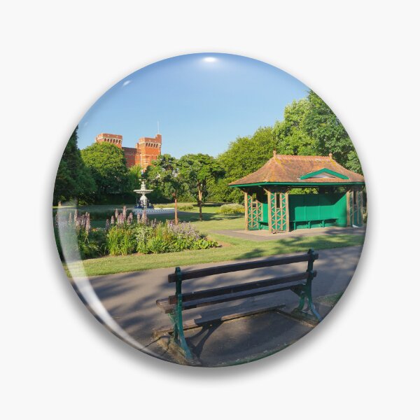 Item preview, Vivary Park Taunton designed and sold by Alisonchambers2.