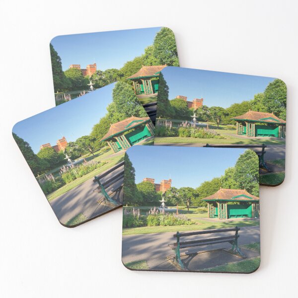 Item preview, Vivary Park Taunton designed and sold by Alisonchambers2.