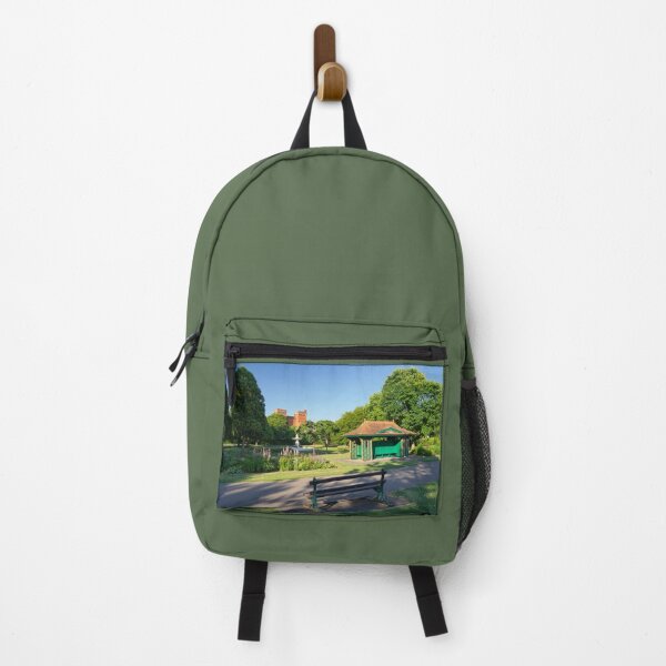 Item preview, Vivary Park Taunton designed and sold by Alisonchambers2.